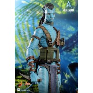 Hot Toys MMS683 1/6 Scale AVATAR - JAKE SULLY